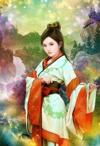《蓋世唐皇》