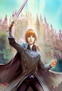 《我的绝色总裁老婆》