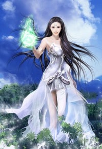 我的极品老婆
