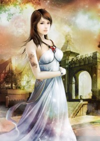 《奶萌小兇獸:逆天大佬們爭著寵》