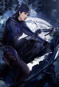 《成神風暴》