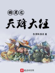 (精灵宝可梦同人)精灵之天降大任
